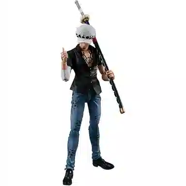 MegaHouse variable action heroes vah ver.2 18cm