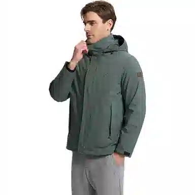 nautica white sail