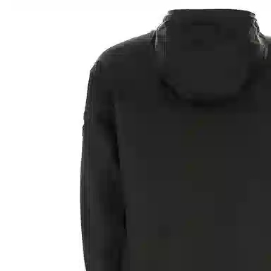 Prada Nylon Jacket Black