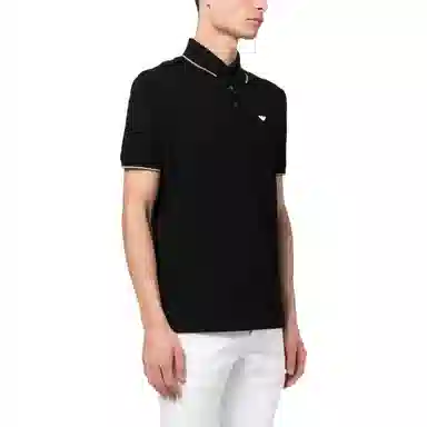 EMPORIO ARMANI SS23 LogoPolo
