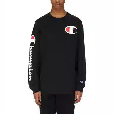 Champion Mens Jsy CT