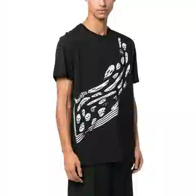 Alexander McQueen FW22 T