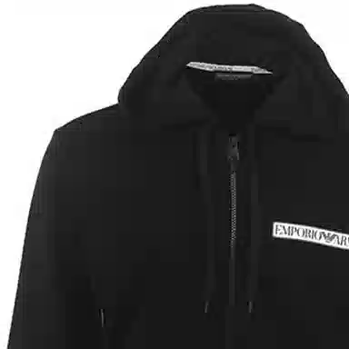 EMPORIO ARMANI FW23 Logo