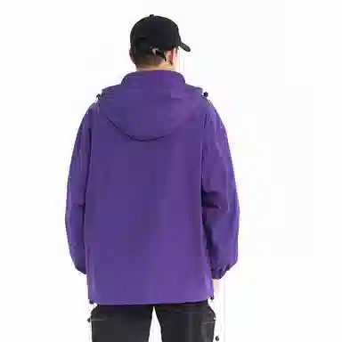 WILLIAM FOXSONS Logo