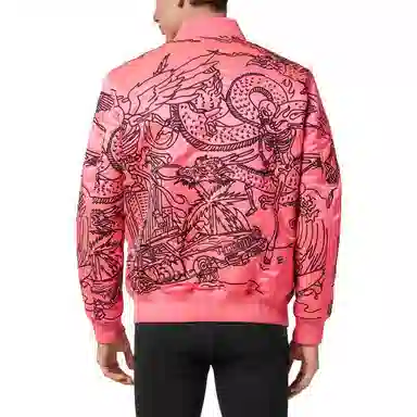PHILIPP PLEIN SS23