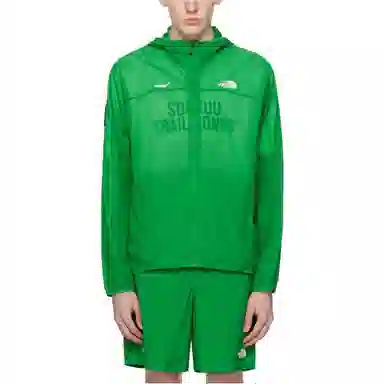 THE NORTH FACE x SOUKUU SS24