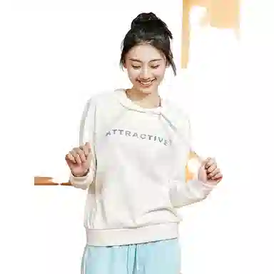 Peak Fashion Series Hoodie Tech Blue