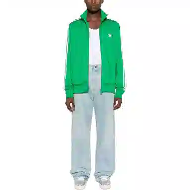 adidas originals Classics Firebird Adicolor Classics Firebird Track Top Logo