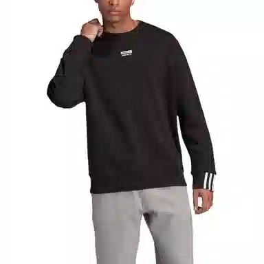 adidas originals F A Crew Logo