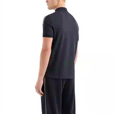 ARMANI EXCHANGE SS24 LogoPolo