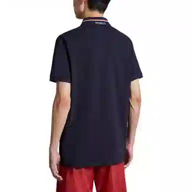 Moncler SS24 Polo