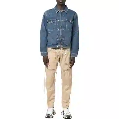 KENZO Nigo Drop3 SS22