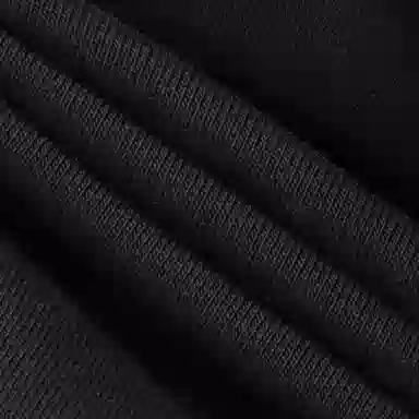 Burberry Bomber Jacket Black