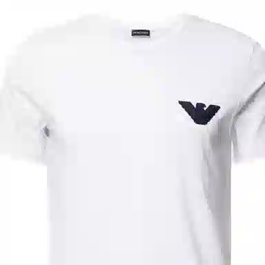 EMPORIO ARMANI SS23 LogoT