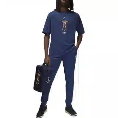 Jordan x Eastside Golf FW22 T