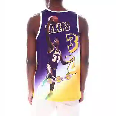 Mitchell Ness NBA 32