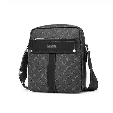 FAIRWHALE Crossbody Bag Black