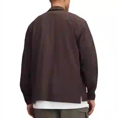 lululemon FW24 Grid Fleece