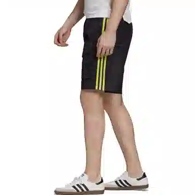 adidas originals Woven Shorts