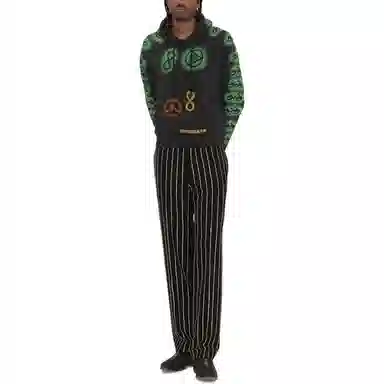Stussy x DRIES VAN NOTEN