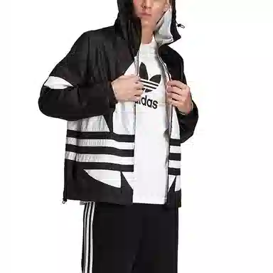 adidas Originals Bg Trefoil Tt