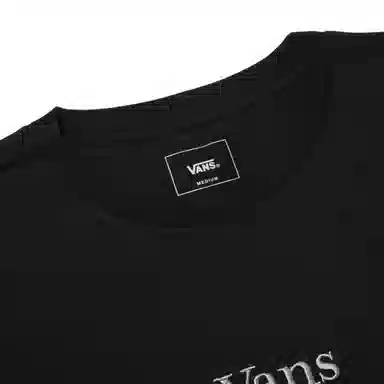 Vans T