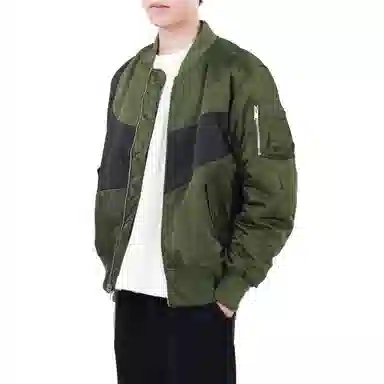 Nike Sportswear Swoosh Therma-FIT Logo