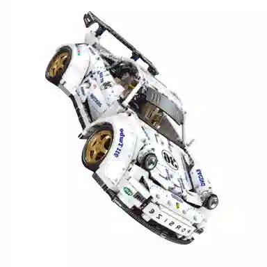 911 RWB APP