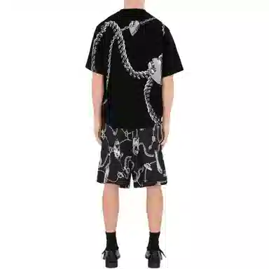 Burberry SS24 T