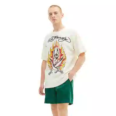 Ed Hardy FW22 T
