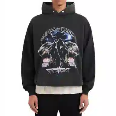 REPRESENT FW22
