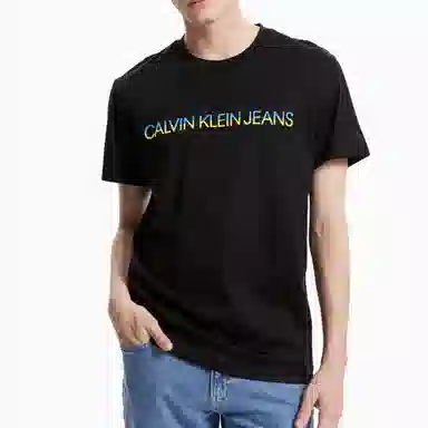 CKCalvin Klein logoT