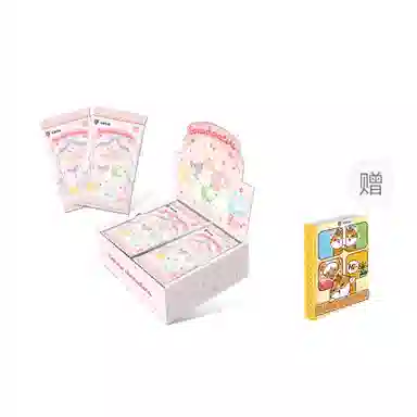 x Sanrio plan IP36