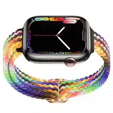 Applewatch S9S8SE76543