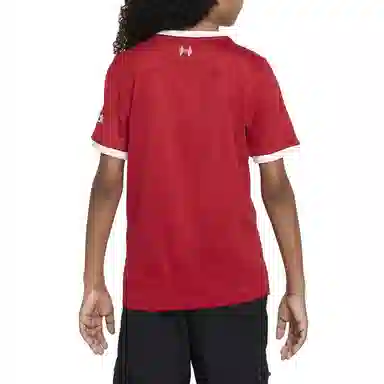 Nike Liverpool Stadium Home Jersey