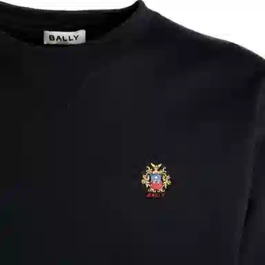 BALLY Logo