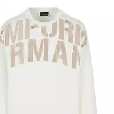 EMPORIO ARMANI SS23 Logo