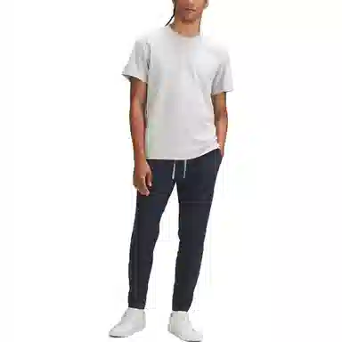 lululemon Soft Jersey Tapered Pant