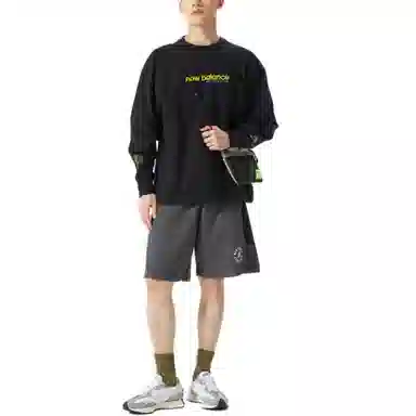 New Balance LogoT