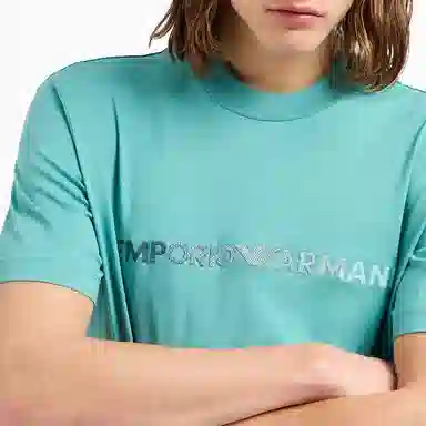 EMPORIO ARMANI LogoT