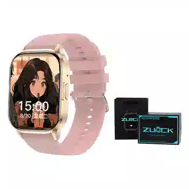 ZUCK - AMOLED
