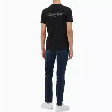 CKCalvin Klein LogoT