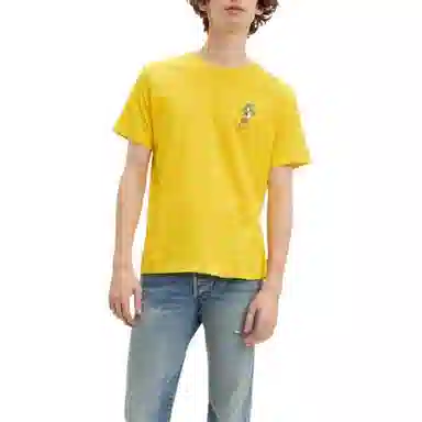 levis x Mario Spagolla T