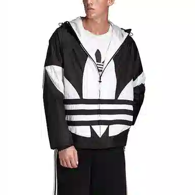 adidas Originals Bg Trefoil Tt