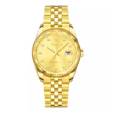 TIANWANG18K LOGO 18K 51550