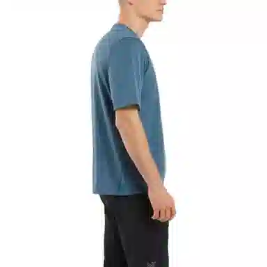 Arcteryx Cormac LogoT