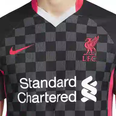 Nike VT 2020-21 vapor