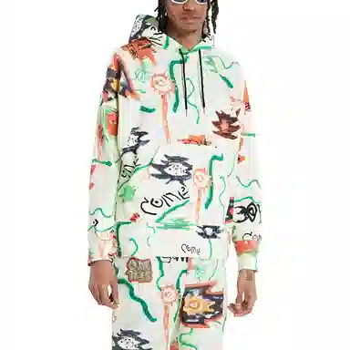 Converse x Come Tees