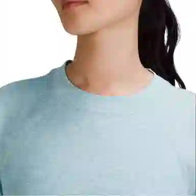 lululemon All Yours Vitasea T-Shirt Dress