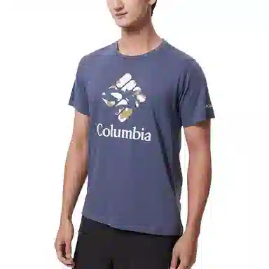 Columbia LogoT